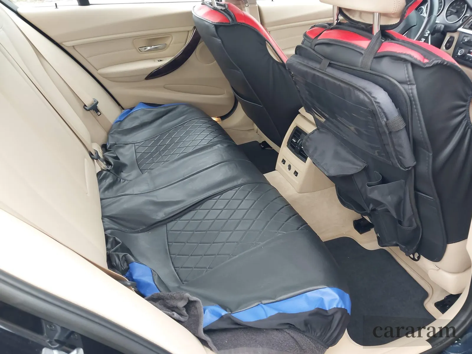 2014 BMW 3 Series 328i xDrive