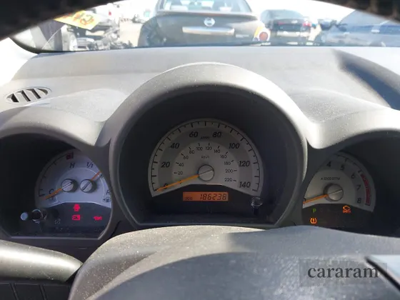 2010 Scion tC