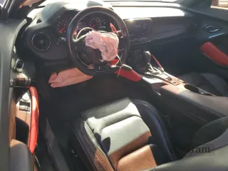 2020 Chevrolet Camaro 2LT