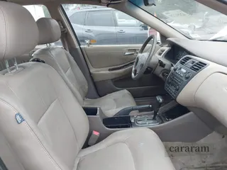 2002 Honda Accord EX