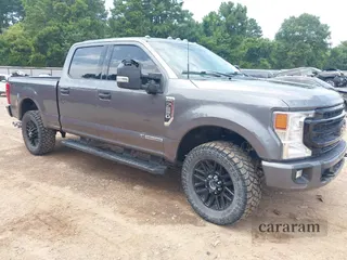 2022 Ford F-250 XL