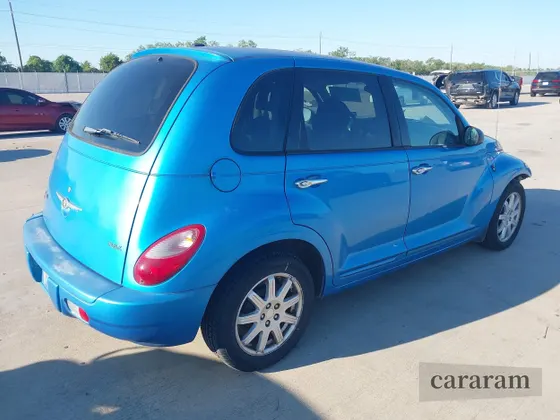 2008 Chrysler PT Cruiser Touring
