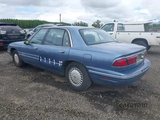 1998 Buick LeSabre Limited