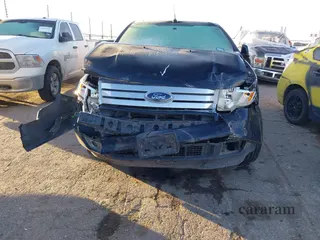 2008 Ford Edge Limited
