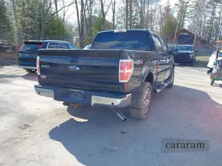 2009 Ford F-150 XL
