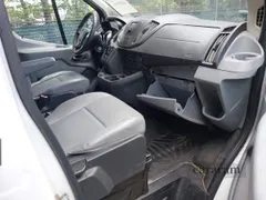 2017 Ford Transit