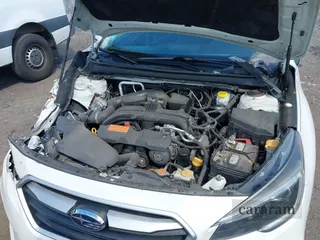 2018 Subaru Legacy