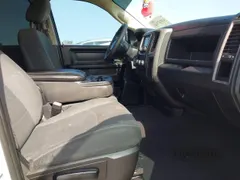 2021 Ram 1500 Tradesman