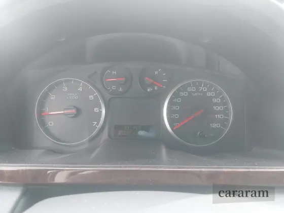 2006 Ford Five Hundred SEL