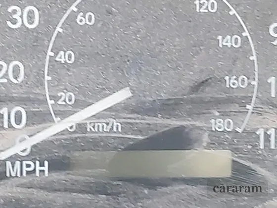 2000 Toyota Corolla VE