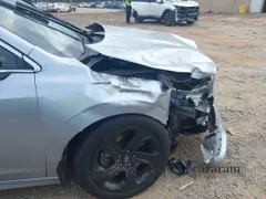 2021 Subaru Legacy Special Sports