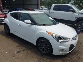 2017 Hyundai Veloster