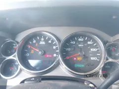 2012 GMC Sierra 1500 SLE