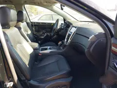 2016 Cadillac SRX Premium Collection