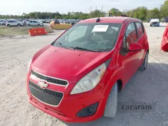 2015 Chevrolet Spark LS