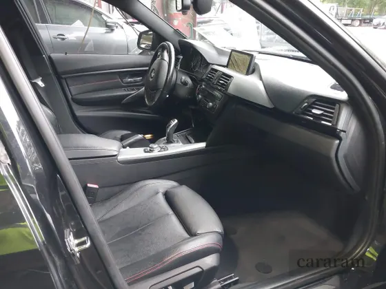 2012 BMW 3 Series 335i
