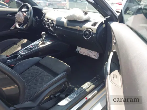 2021 Audi TT