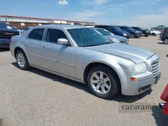 2006 Chrysler 300 Touring
