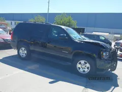 2011 Chevrolet Tahoe LS