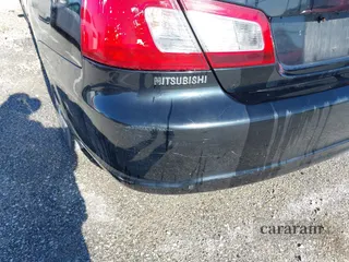 2011 Mitsubishi Galant ES