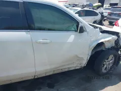2012 Chevrolet Equinox LS