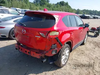 2014 Mazda CX-5 Grand Touring