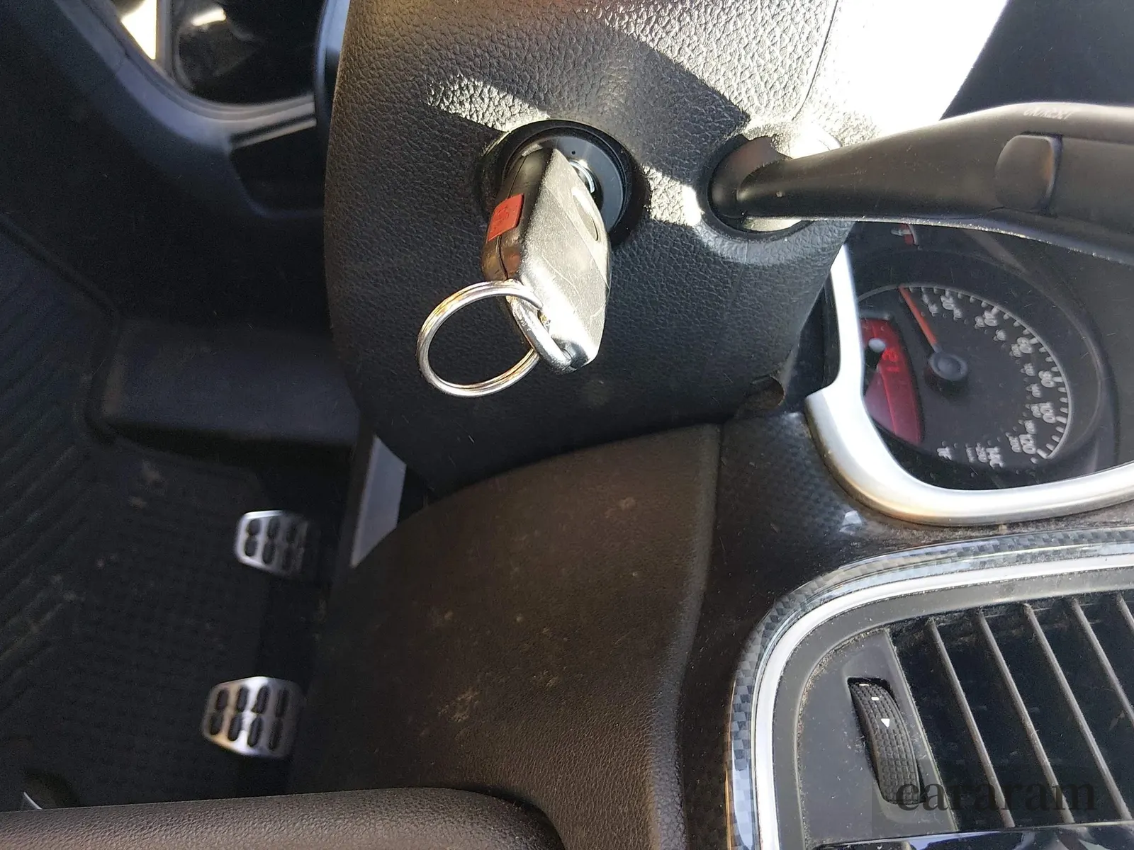 2012 Volkswagen Beetle Turbo
