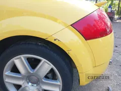 2004 Audi TT