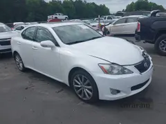 2010 Lexus IS 250