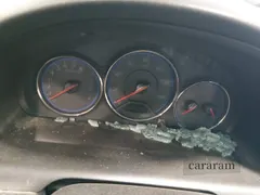 2003 Honda Civic EX