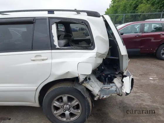 2005 Toyota Highlander