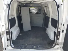 2021 Nissan NV200 SV