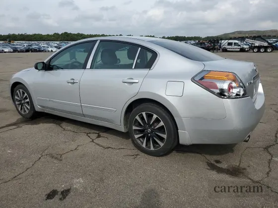 2012 Nissan Altima S