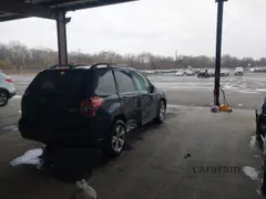 2016 Subaru Forester Premium
