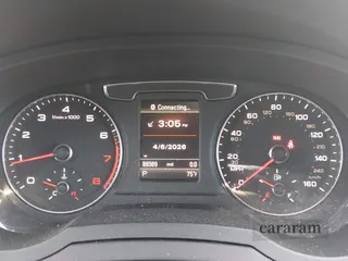 2018 Audi Q3 Premium