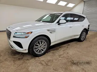 2025 Genesis GV80 Standard