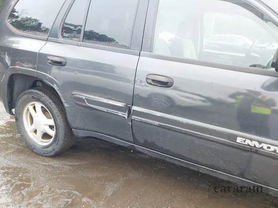 2004 GMC Envoy SLE