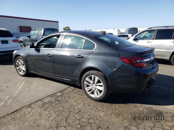 2015 Buick Regal Premium I