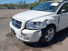 2007 Dodge Caliber SXT