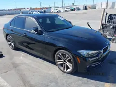 2016 BMW 3 Series 328i