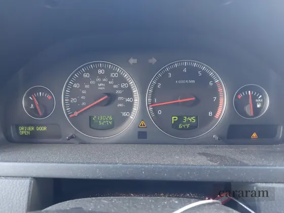 2008 Volvo XC90