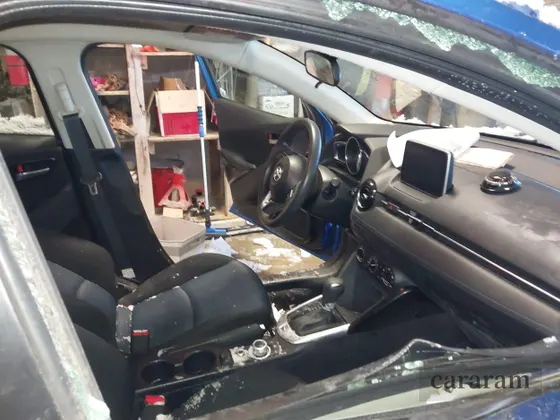 2017 Toyota Yaris
