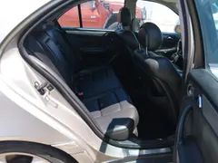 2005 Mercedes-Benz C 230 Kompressor