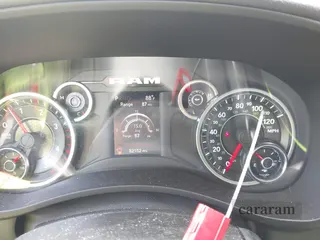 2019 Ram 2500 Big Horn