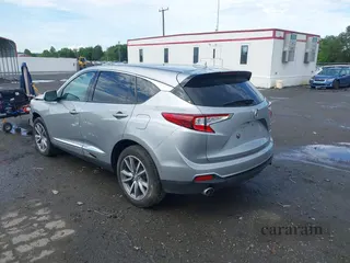 2021 Acura RDX Technology