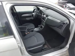 2009 Chrysler Sebring Touring