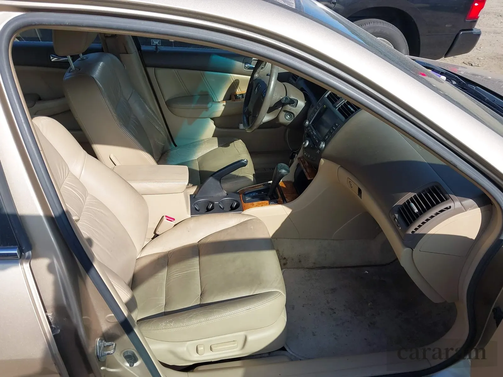 2004 Honda Accord EX