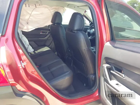 2024 Mazda CX-50 S Select