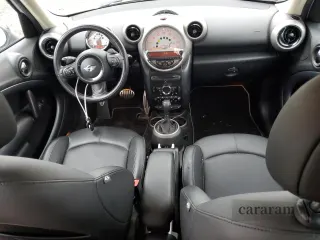 2012 MINI Countryman S
