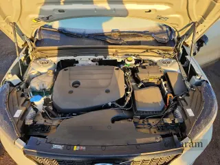 2025 Volvo XC40 Ultra
